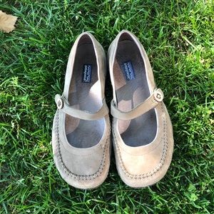 Patagonia Mary Jane’s